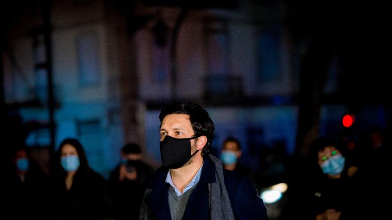 Um horizonte de esperança no futuro de Portugal