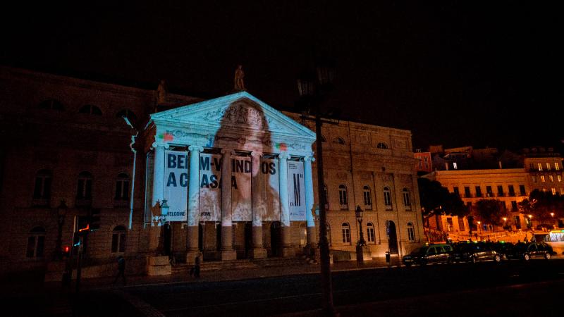 Um horizonte de esperança no futuro de Portugal