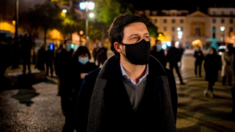 Um horizonte de esperança no futuro de Portugal