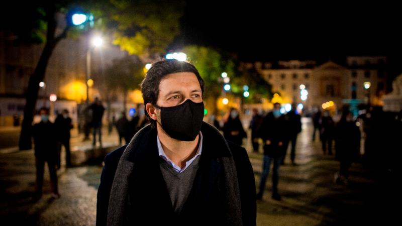 Um horizonte de esperança no futuro de Portugal