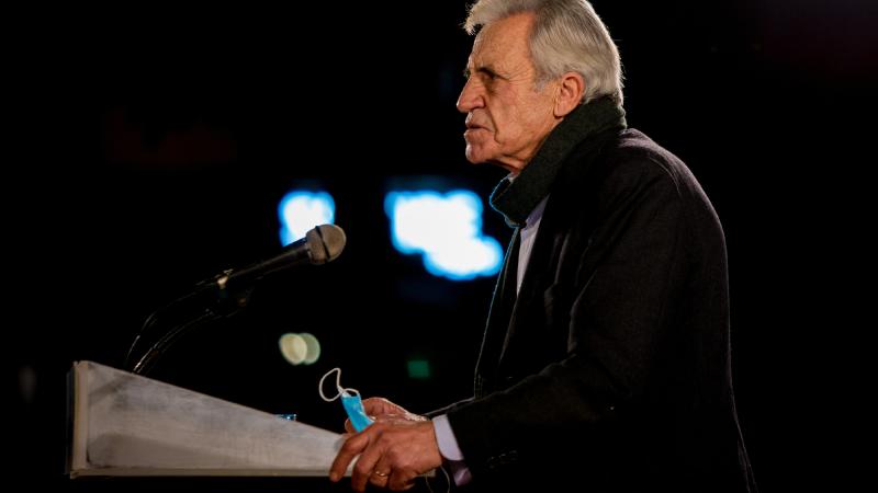 Um horizonte de esperança no futuro de Portugal