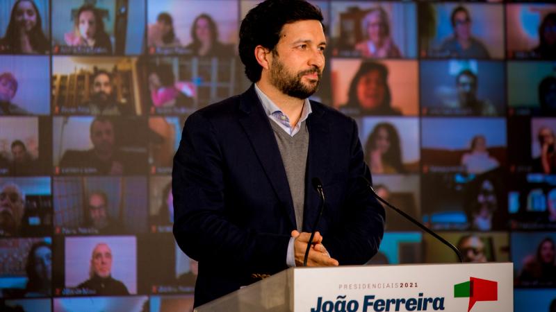 Encerramento da campanha