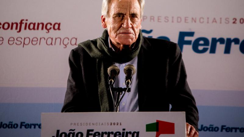 Um horizonte de esperança no futuro de Portugal