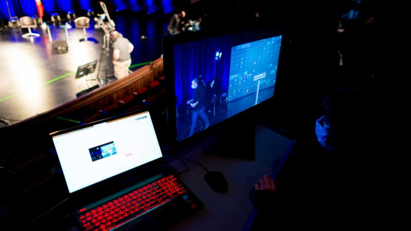 Encerramento da campanha