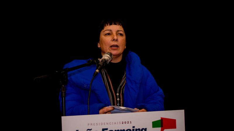 Sessão pública em Espinho