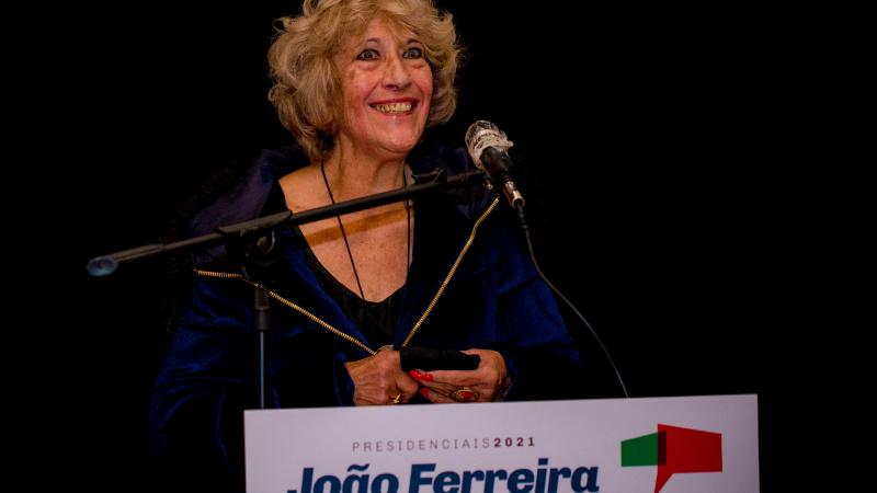 Sessão pública em Espinho