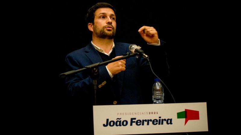 Sessão pública em Espinho