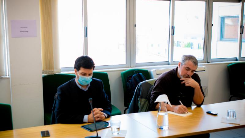 Encontro «Em defesa da Água Pública, Cumprir a Constituição: servir as populações, defender o ambiente, valorizar o trabalho, criar riqueza de forma sustentada»