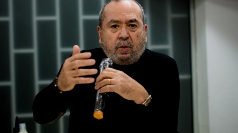 Encontro com a Federação Portuguesa do Táxi