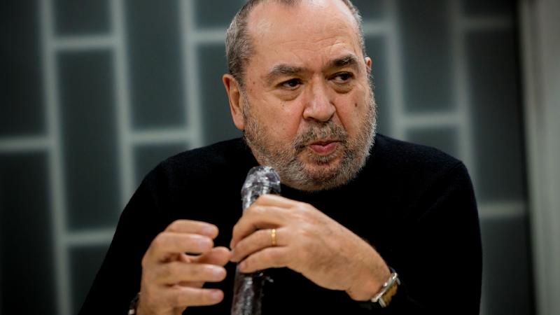 Encontro com a Federação Portuguesa do Táxi