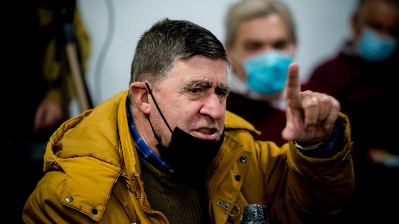 Encontro com a Federação Portuguesa do Táxi