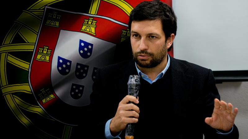 Encontro com a Federação Portuguesa do Táxi