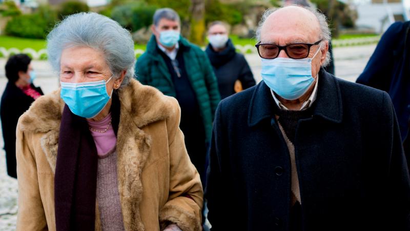 Visita ao Museu Nacional Resistência e Liberdade, Peniche