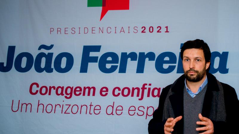 Encontro com dirigentes, delegados e activistas sindicais, Santarém