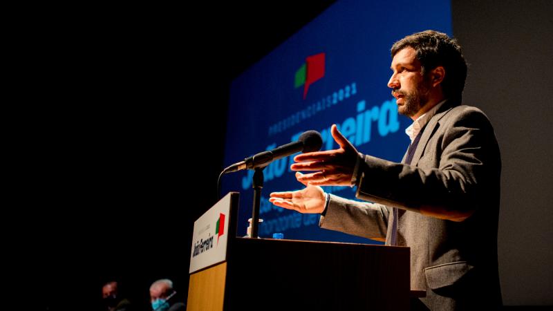 Sessão Pública, Santiago do Cacém