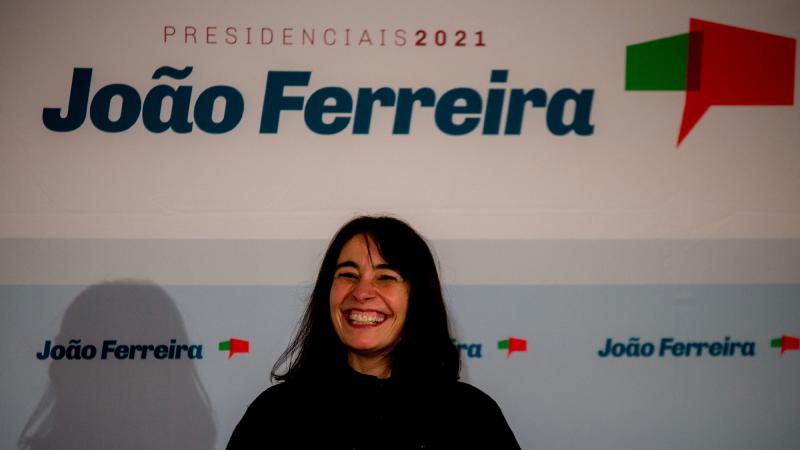 Iniciativa “Um horizonte de Esperança para a Cultura”, Lisboa