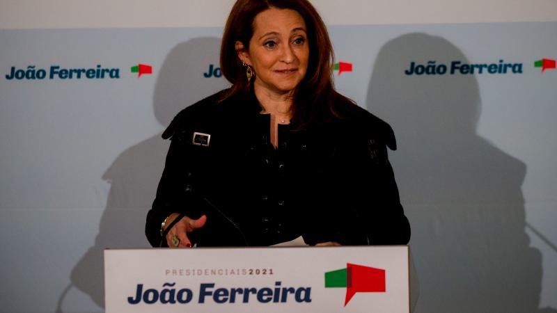 Iniciativa “Um horizonte de Esperança para a Cultura”, Lisboa