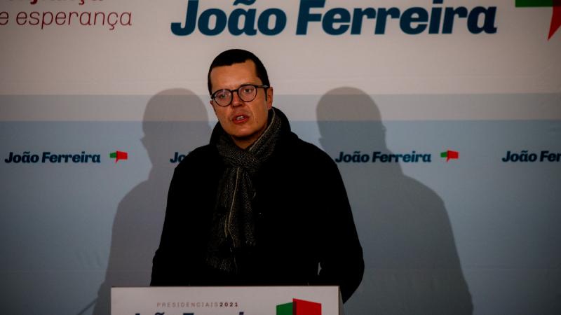 Iniciativa “Um horizonte de Esperança para a Cultura”, Lisboa