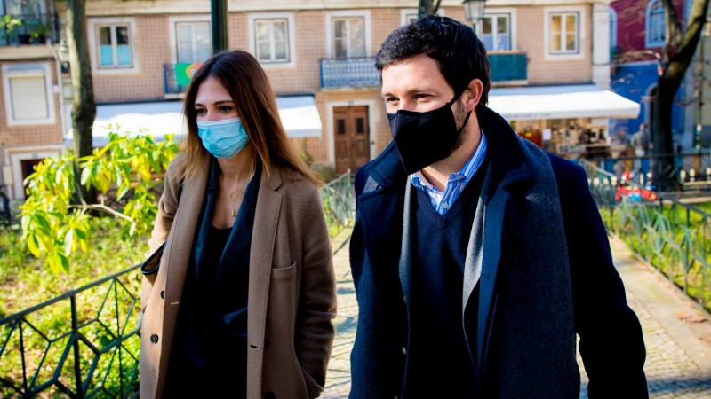 Encontro com Isabel Moreira