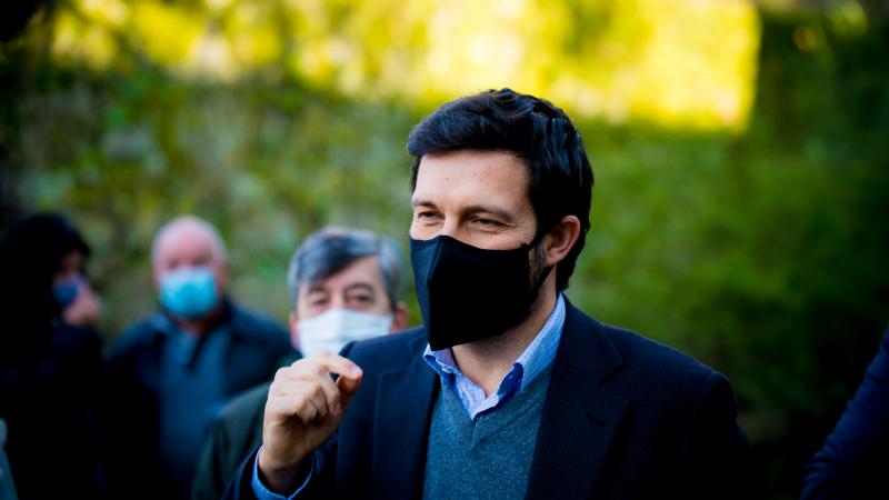 Visita à Escola Superior Agrária de Ponte de Lima