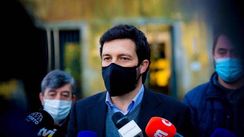 Visita à Escola Superior Agrária de Ponte de Lima