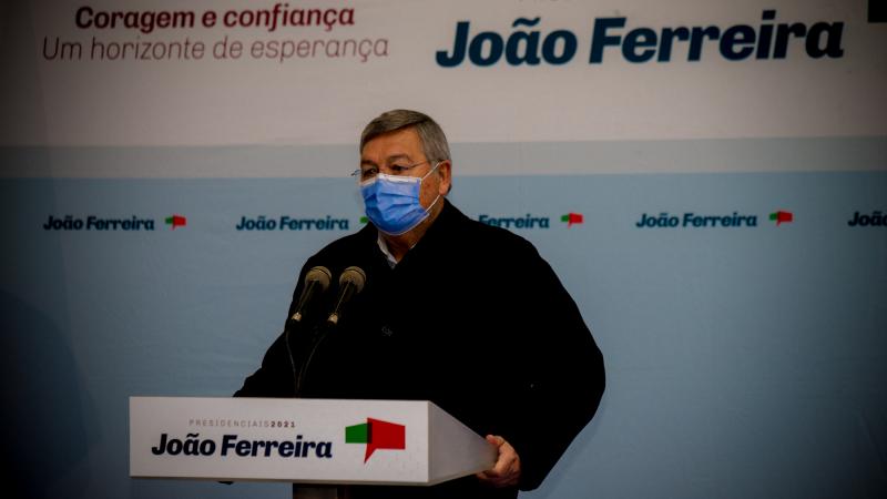 “Um horizonte de esperança para o desenvolvimento na Península de Setúbal”