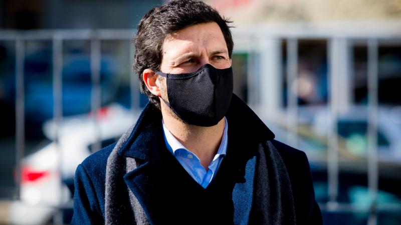 Contacto com trabalhadores da educação, Escola António Arroio, Lisboa