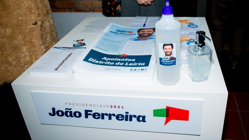 18 de Janeiro – património de luta, horizonte de esperança