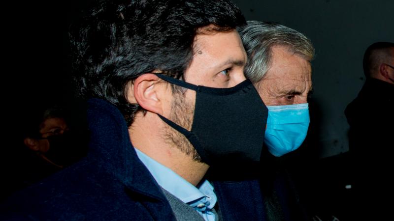 18 de Janeiro – património de luta, horizonte de esperança