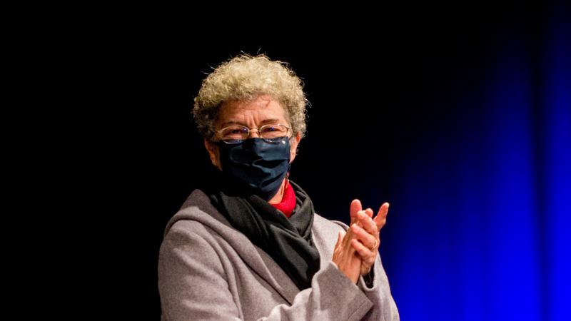 18 de Janeiro – património de luta, horizonte de esperança