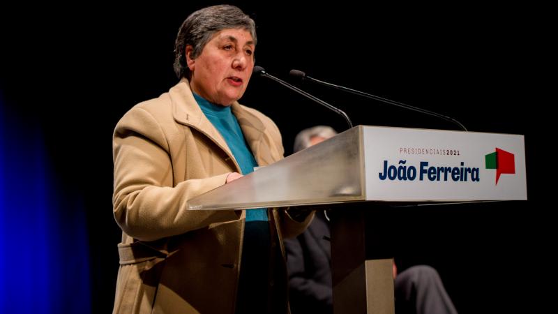 18 de Janeiro – património de luta, horizonte de esperança