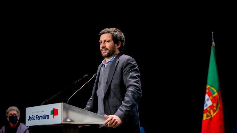 18 de Janeiro – património de luta, horizonte de esperança