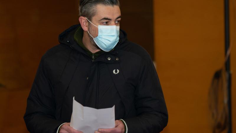 Reunião com Trabalhadores da Petrogal e da Efacec