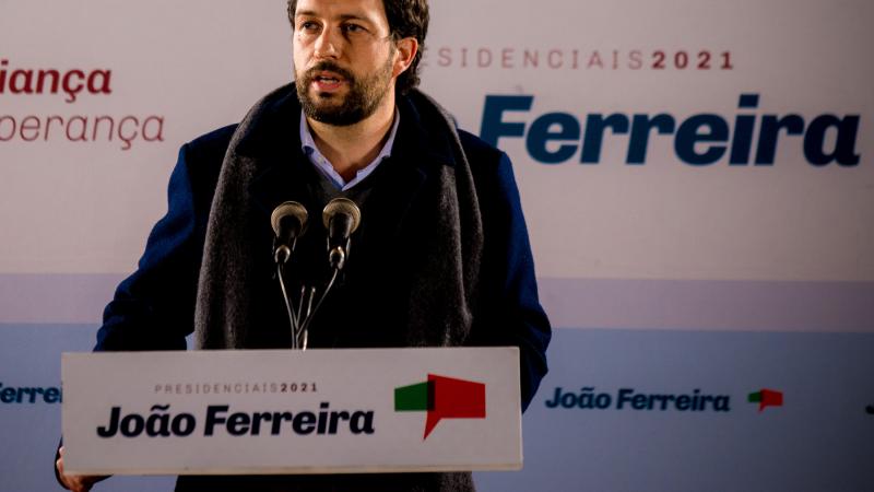 Um horizonte de esperança no futuro de Portugal