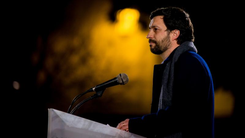 Um horizonte de esperança no futuro de Portugal