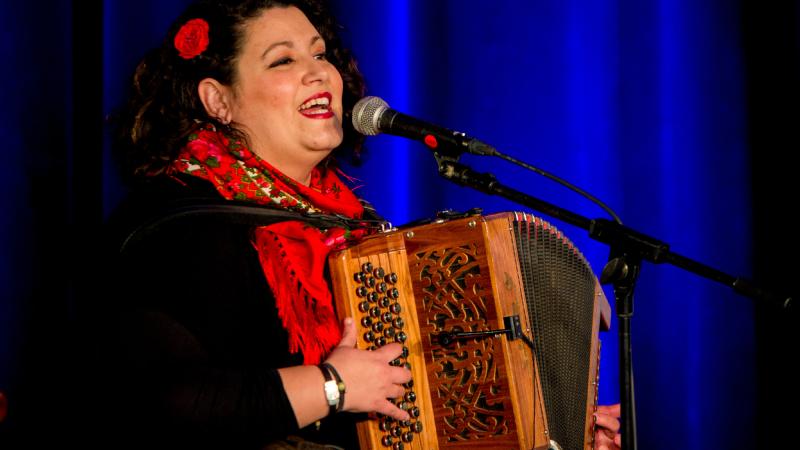 Encerramento da campanha