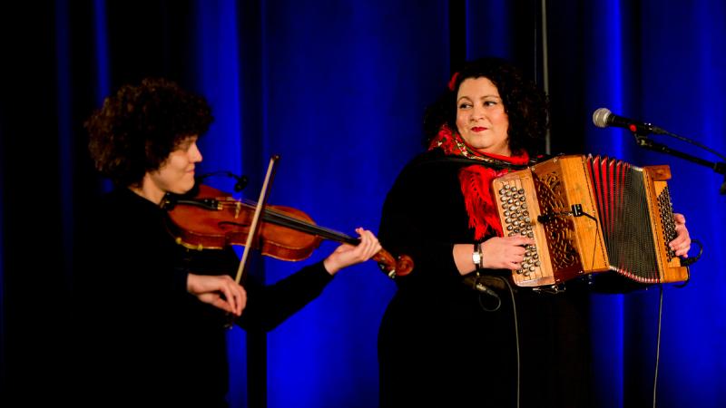 Encerramento da campanha