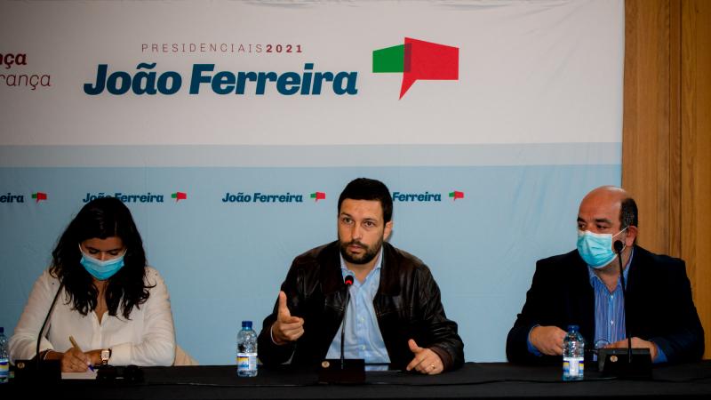 Sessão Pública «Defender os recursos naturais e as florestas nacionais», Marinha Grande