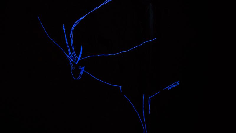 Visita ao Museu do Foz Côa