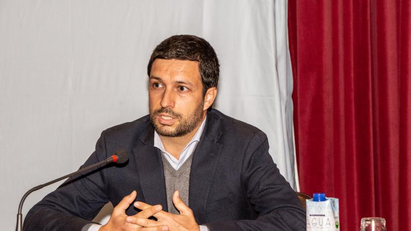 Encontro com agentes da Cultura / Colectividades em Coimbra