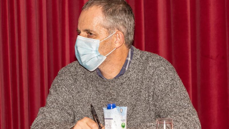 Encontro com agentes da Cultura / Colectividades em Coimbra