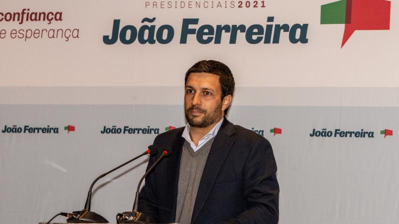 Sessão Pública em Coimbra