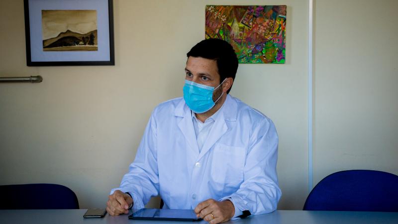 Visita ao Centro das Taipas