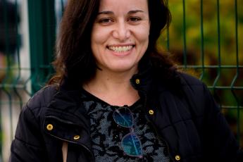 Contacto com trabalhadores da Preh