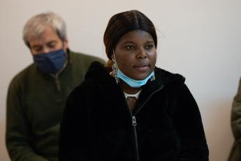 Encontro sobre a situação dos imigrantes em Portugal e o papel do Presidente da República