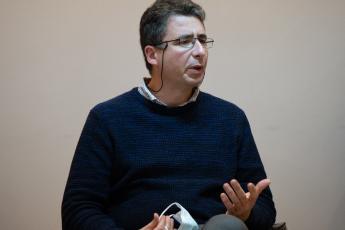 Encontro sobre a situação dos imigrantes em Portugal e o papel do Presidente da República