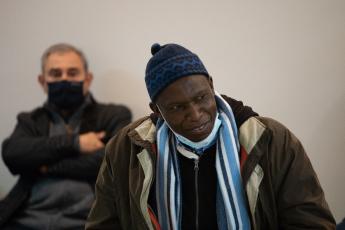 Encontro sobre a situação dos imigrantes em Portugal e o papel do Presidente da República