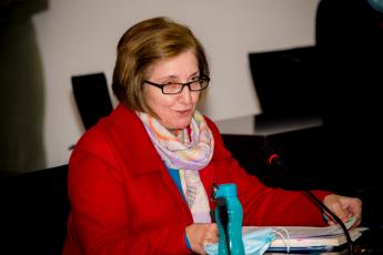 Sessão com representantes de várias comunidades religiosas, Loures