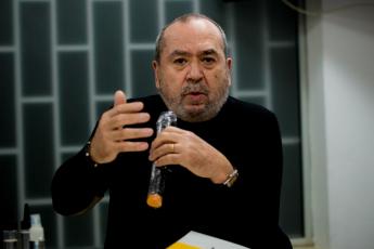 Encontro com a Federação Portuguesa do Táxi