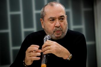 Encontro com a Federação Portuguesa do Táxi